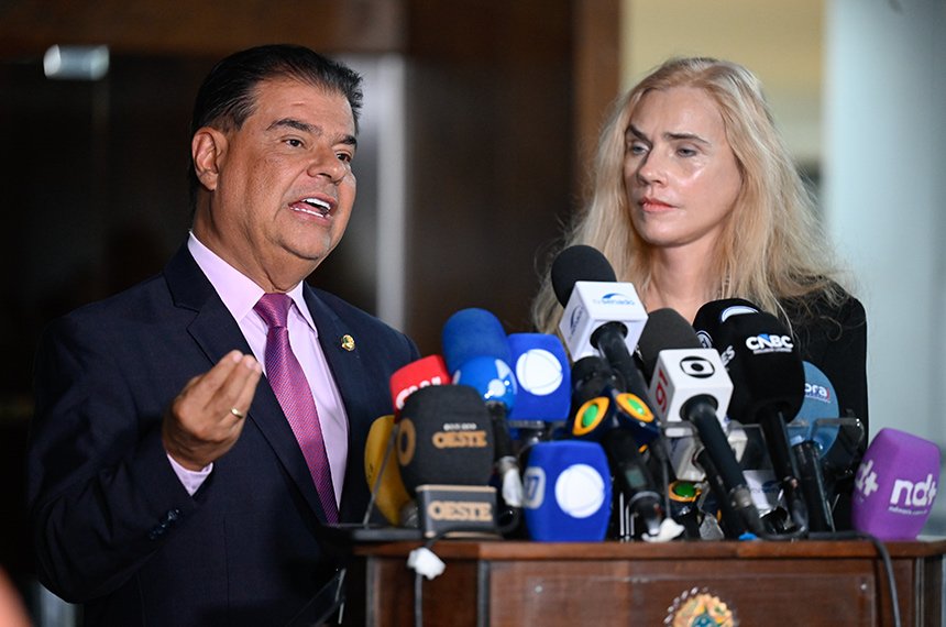 Senado e Câmara querem rapidez no acordo Mercosul-UE, diz Nelsinho — Senado Notícias