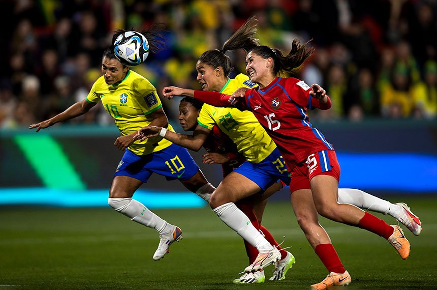 Publicada MP que protege direitos comerciais da Copa Feminina de 2027 — Senado Notícias Publicada MP que protege direitos comerciais da Copa Feminina de 2027 — Senado Notícias