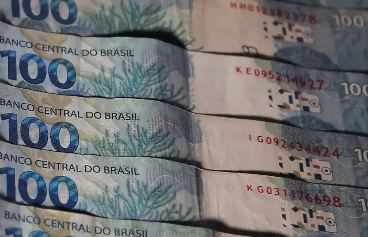 Gastos públicos superam R3 bilhões no início de 2026 Gastos públicos superam R3 bilhões no início de 2026