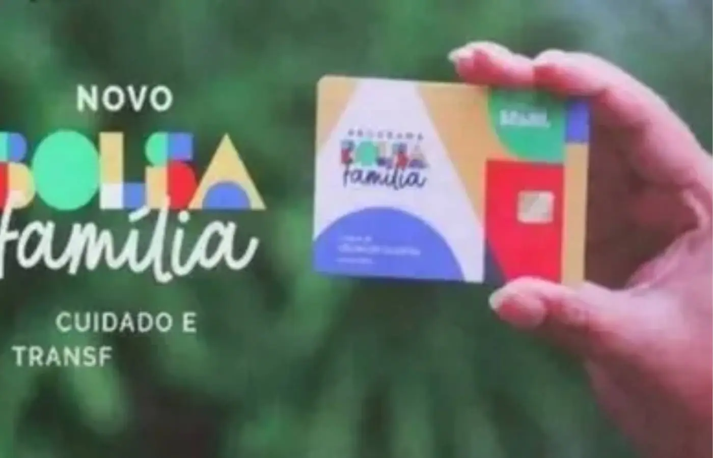 Bolsa Família: pagamentos começam nesta terça-feira (20) Bolsa Família: pagamentos começam nesta terça-feira (20)