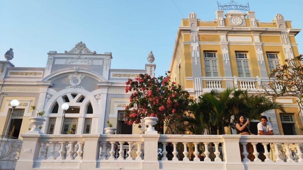 Sol Maior apresenta Pedrinho do Trombone e Gil Violão