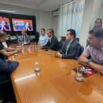 Famup e Amcap se unem para discutir junto ao TCE redução de cachês de bandas para o São João 2026