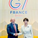 Brasil e Japão lançam negociações para acordo comercial com Mercosul