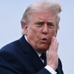 Ausência de Trump na Copa do Mundo nos EUA Desafia a Participação Presidencial