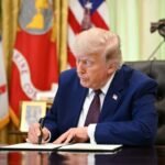 Senado dos EUA aprova verba de US$ 70 bilhões para campanha de deportação de Trump