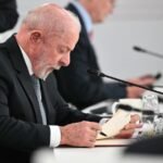 Lula afirma que nunca foi esquerdista e sugere modelo de votação do Brasil para a ONU