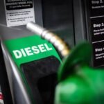 Governo Anuncia Subvenção ao Diesel com Desconto de R$ 1,12 por Litro