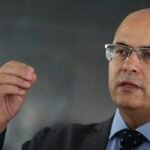 Wilson Witzel Retorna à Política com Pré-Candidatura ao Governo do Rio