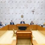 STF Estabelece Salvaguarda para Redes Sociais em Casos de Conteúdo Ilicito