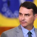 Flávio Bolsonaro Critica Liderança de Lula no Combate ao Crime Organizado