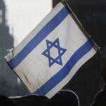 Tensão no Oriente Médio: Israel Sob Ataque de Mísseis Iranianos