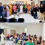 São José dos Cordeiros promove encontro com empreendedores locais em preparação para o Festival do Mel São José dos Cordeiros promove encontro com empreendedores locais em preparação para o Festival do Mel