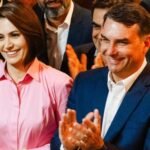 Michelle diz que Bolsonaro pediu para direita se unir e não buscar culpados